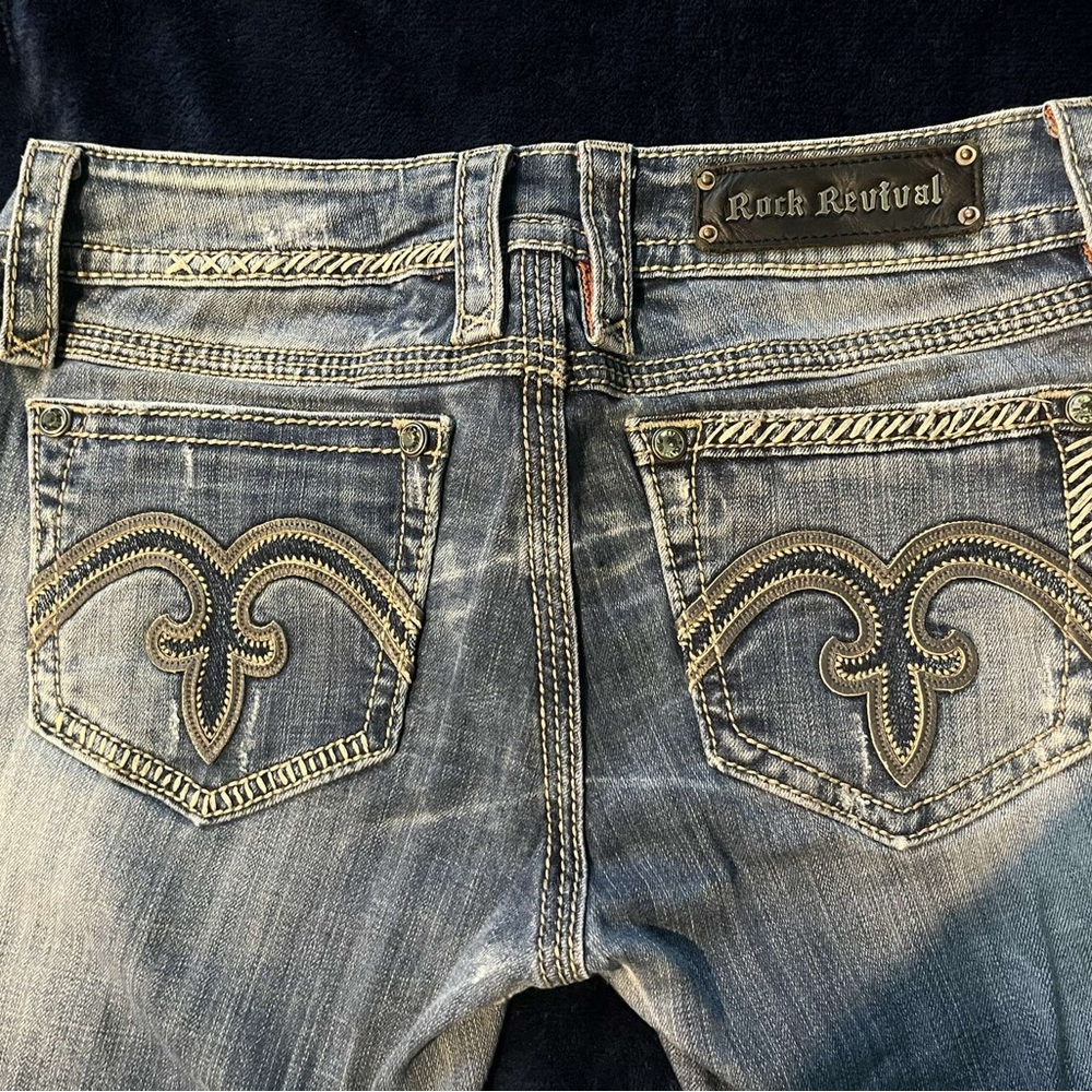 Miss me men jeans